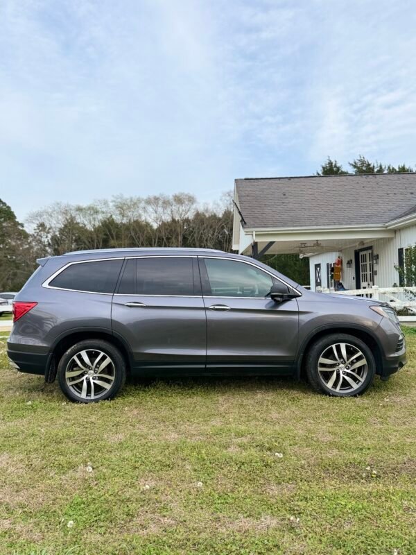 img_0174 2017 HONDA PILOT TOURING AWD | 96K MILES