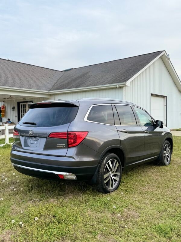 img_0175 2017 HONDA PILOT TOURING AWD | 96K MILES