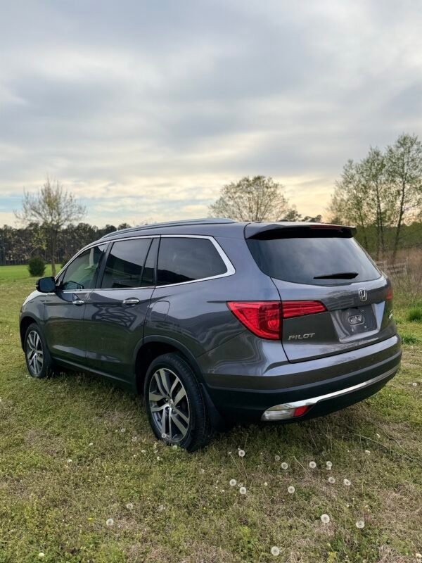 img_0177 2017 HONDA PILOT TOURING AWD | 96K MILES