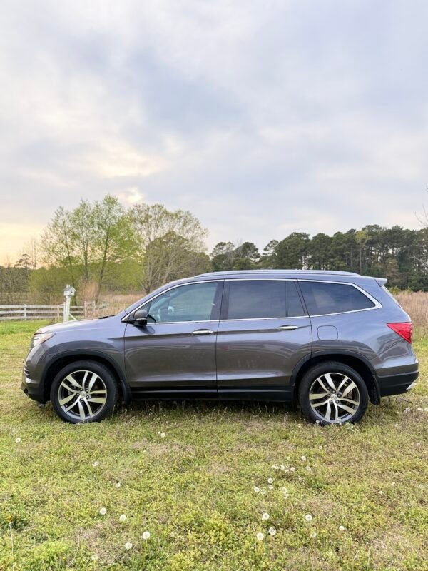 img_0178 2017 HONDA PILOT TOURING AWD | 96K MILES
