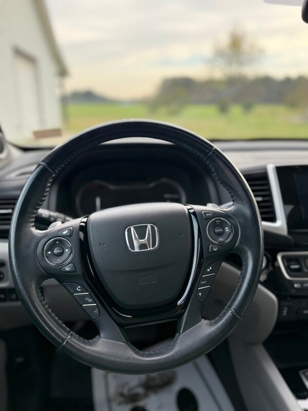 img_0182 2017 HONDA PILOT TOURING AWD | 96K MILES