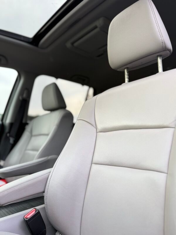 img_0183 2017 HONDA PILOT TOURING AWD | 96K MILES