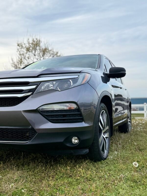 img_0188-2 2017 HONDA PILOT TOURING AWD | 96K MILES