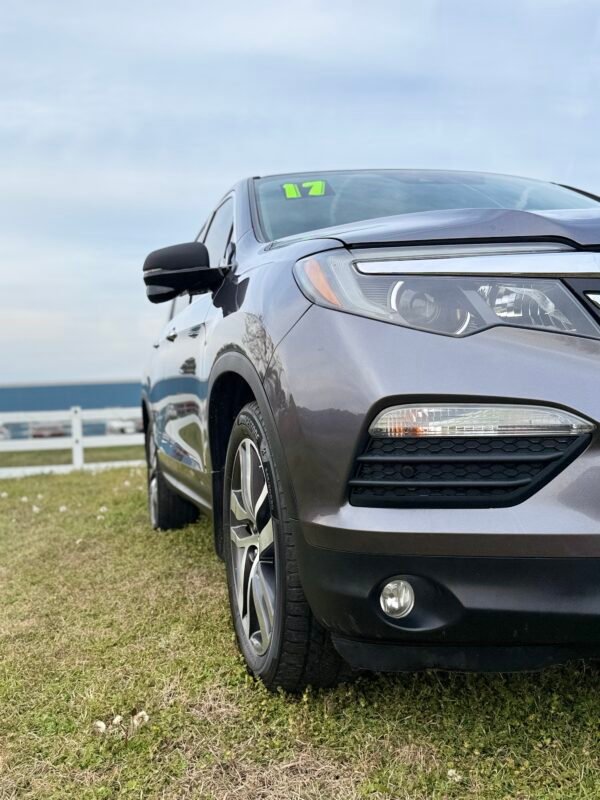 img_0193 2017 HONDA PILOT TOURING AWD | 96K MILES
