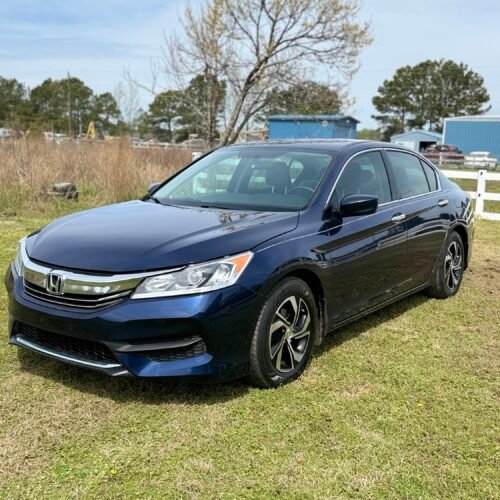 img_0295-1-3 2016 HONDA ACCORD | 91K MILES