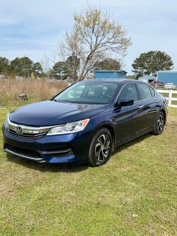 img_0295-1-3 2016 HONDA ACCORD | 91K MILES