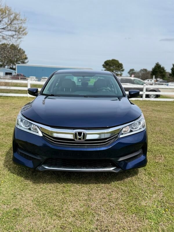 img_0296-1-2 2016 HONDA ACCORD | 91K MILES