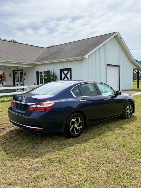 img_0299-1-2 2016 HONDA ACCORD | 91K MILES