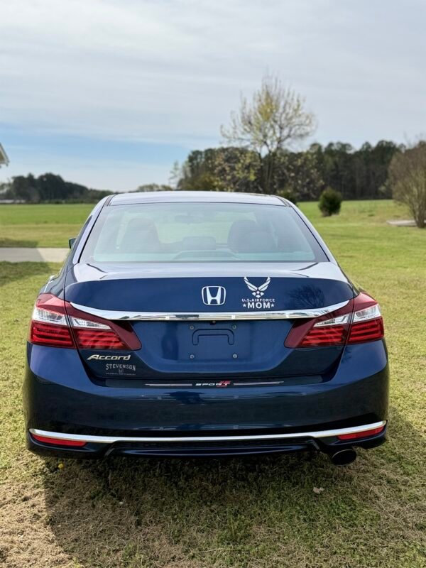 img_0300-1-2 2016 HONDA ACCORD | 91K MILES