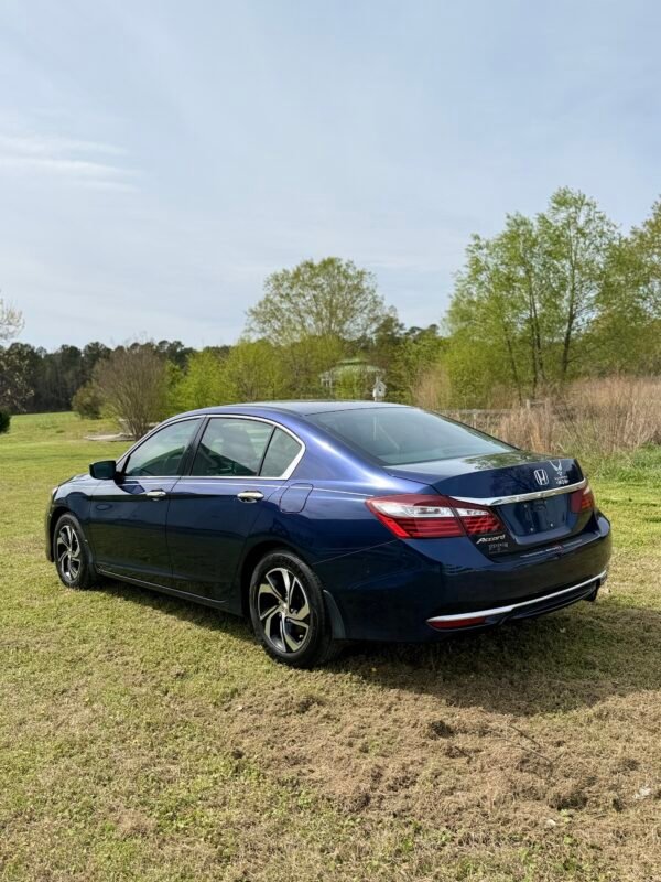 img_0301-1-2 2016 HONDA ACCORD | 91K MILES