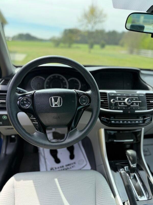img_0305-1-2 2016 HONDA ACCORD | 91K MILES