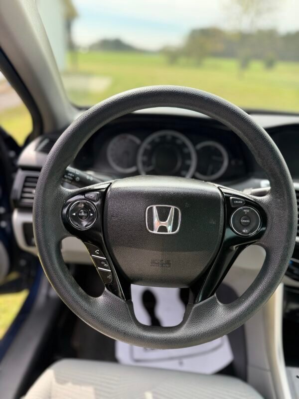 img_0306-1-2 2016 HONDA ACCORD | 91K MILES