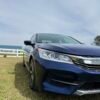 img_0313-2 2016 HONDA ACCORD | 91K MILES