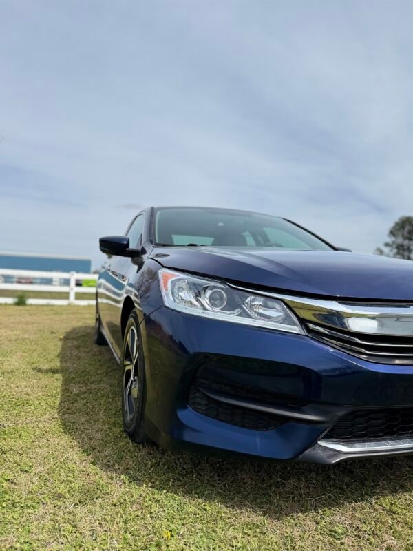 img_0313-2 2016 HONDA ACCORD | 91K MILES