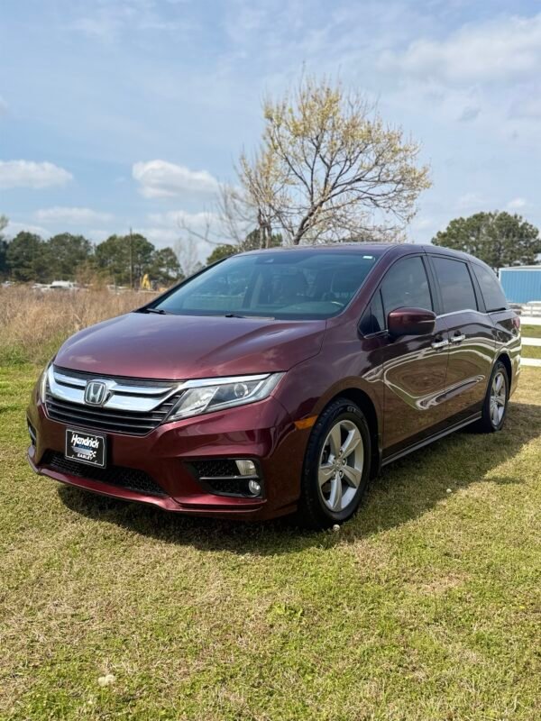 img_0393-4 2020 HONDA ODYSSEY | 82K