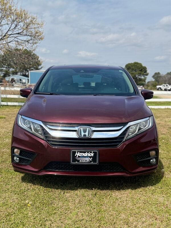 img_0394-4 2020 HONDA ODYSSEY | 82K