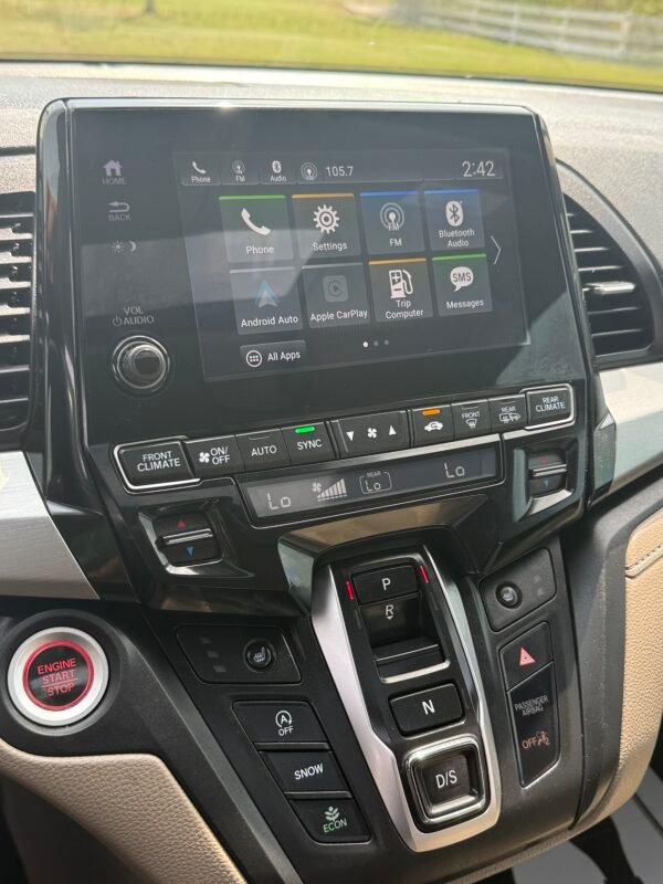 img_0425-3 2020 HONDA ODYSSEY | 82K