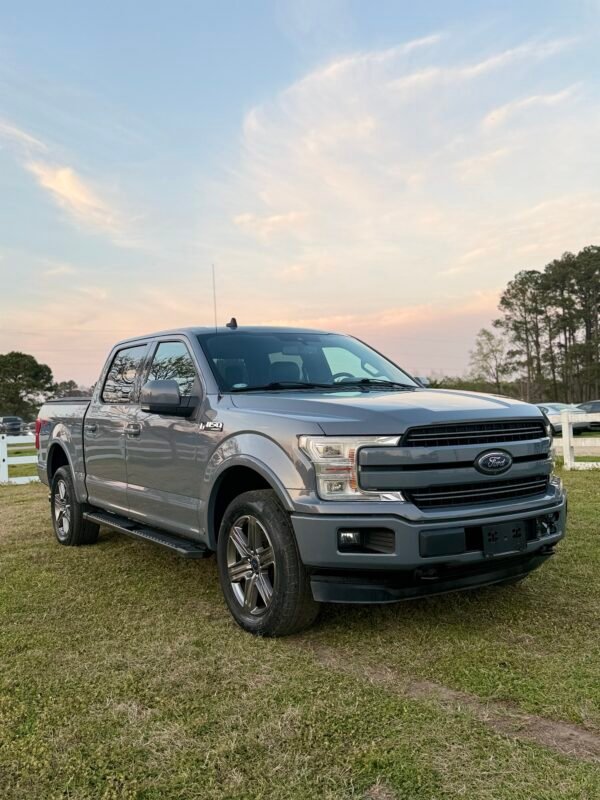 img_0472-2 2020 FORD F-150 SUPERCREW | 113K MILES