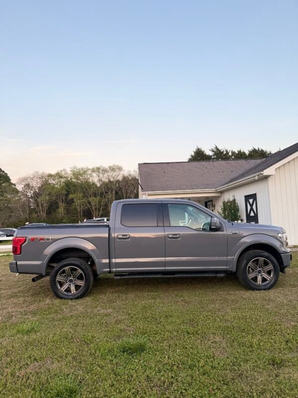 img_0473-2 2020 FORD F-150 SUPERCREW | 113K MILES