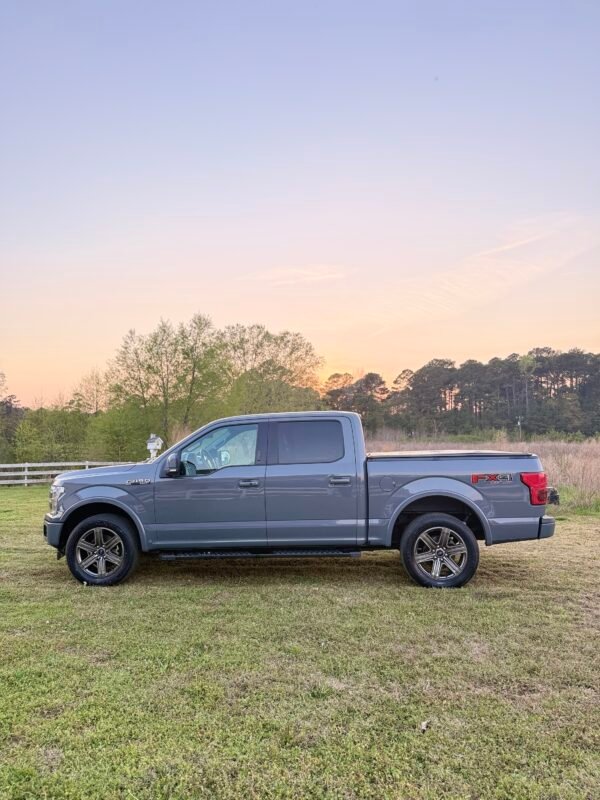 img_0477-2 2020 FORD F-150 SUPERCREW | 113K MILES