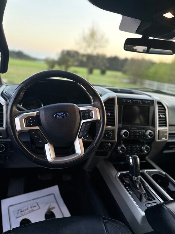 img_0501-2 2020 FORD F-150 SUPERCREW | 113K MILES