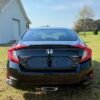 2019 HONDA CIVIC SPORT | 95K  MILES