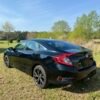 2019 HONDA CIVIC SPORT | 95K  MILES