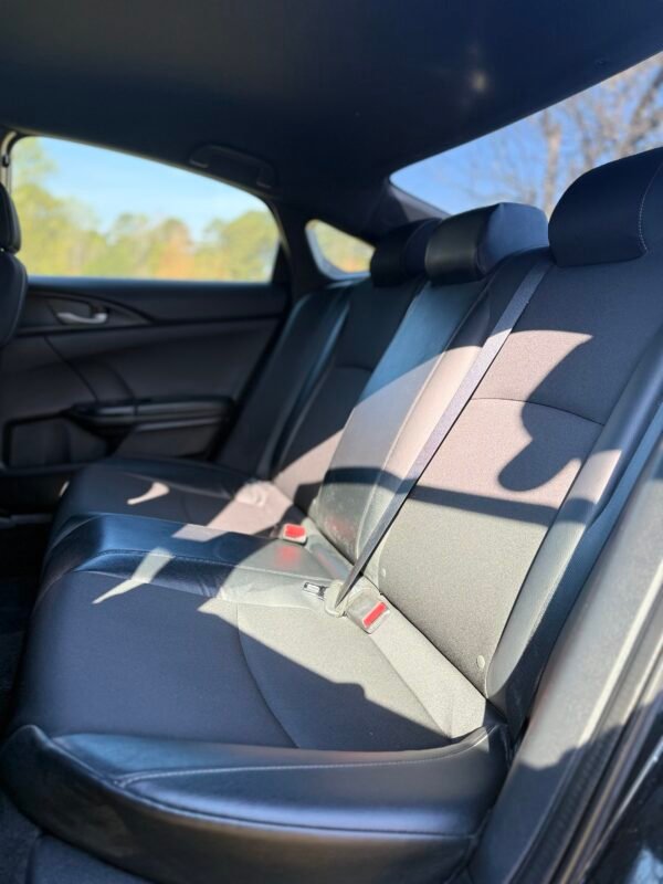 2019 HONDA CIVIC SPORT | 95K  MILES