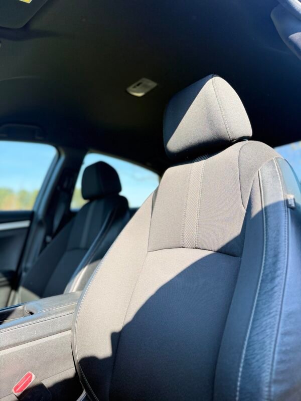 2019 HONDA CIVIC SPORT | 95K  MILES