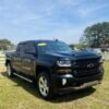 img_0541-2 2016 CHEVROLET SILVERADO LT Z71 | 131K MILES