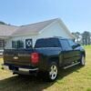 img_0543-2 2016 CHEVROLET SILVERADO LT Z71 | 131K MILES