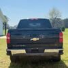 img_0544-2 2016 CHEVROLET SILVERADO LT Z71 | 131K MILES