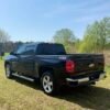 img_0545-2 2016 CHEVROLET SILVERADO LT Z71 | 131K MILES