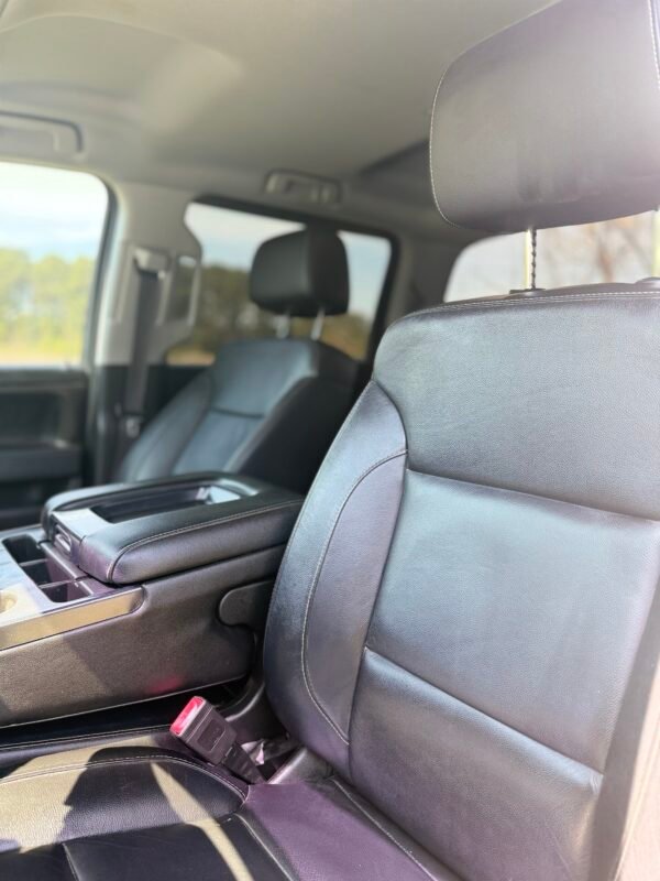 img_0548-2 2016 CHEVROLET SILVERADO LT Z71 | 131K MILES