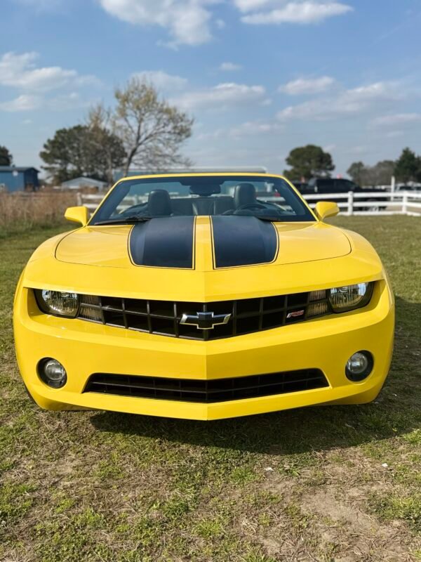img_0578-2 2012 CHEVROLET CAMARO RS CONVERTIBLE | 128K MILES