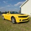 img_0579-2 2012 CHEVROLET CAMARO RS CONVERTIBLE | 128K MILES