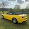 img_0583-2 2012 CHEVROLET CAMARO RS CONVERTIBLE | 128K MILES