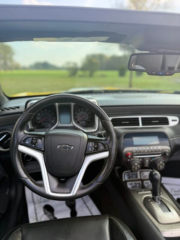 img_0585-2 2012 CHEVROLET CAMARO RS CONVERTIBLE | 128K MILES