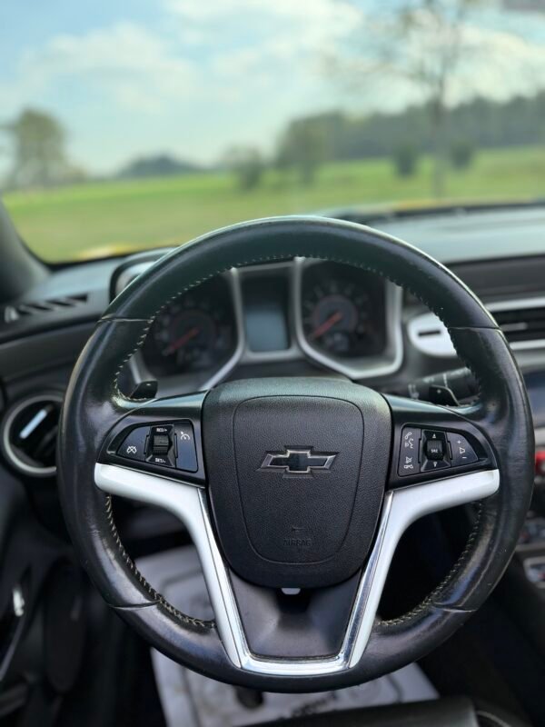 img_0586-2 2012 CHEVROLET CAMARO RS CONVERTIBLE | 128K MILES