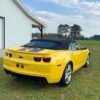 img_0591-2 2012 CHEVROLET CAMARO RS CONVERTIBLE | 128K MILES