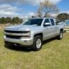 img_0618-3 2018 CHEVROLET SILVERADO LT | 116K MILES