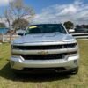 img_0619-3 2018 CHEVROLET SILVERADO LT | 116K MILES
