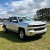 img_0620-3 2018 CHEVROLET SILVERADO LT | 116K MILES