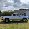 img_0621-5 2018 CHEVROLET SILVERADO LT | 116K MILES