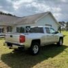 img_0622-3 2018 CHEVROLET SILVERADO LT | 116K MILES