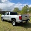 img_0624-4 2018 CHEVROLET SILVERADO LT | 116K MILES