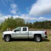 img_0625-4 2018 CHEVROLET SILVERADO LT | 116K MILES