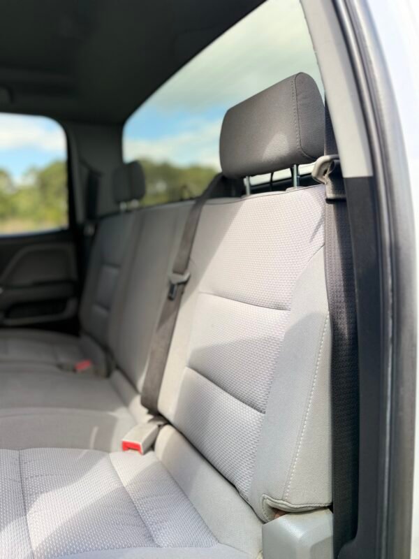 img_0626-4 2018 CHEVROLET SILVERADO LT | 116K MILES