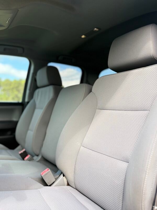 img_0627-2 2018 CHEVROLET SILVERADO LT | 116K MILES