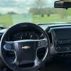 img_0628-2 2018 CHEVROLET SILVERADO LT | 116K MILES